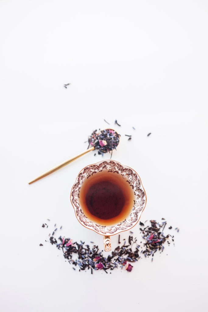 Loose Leaf Tea