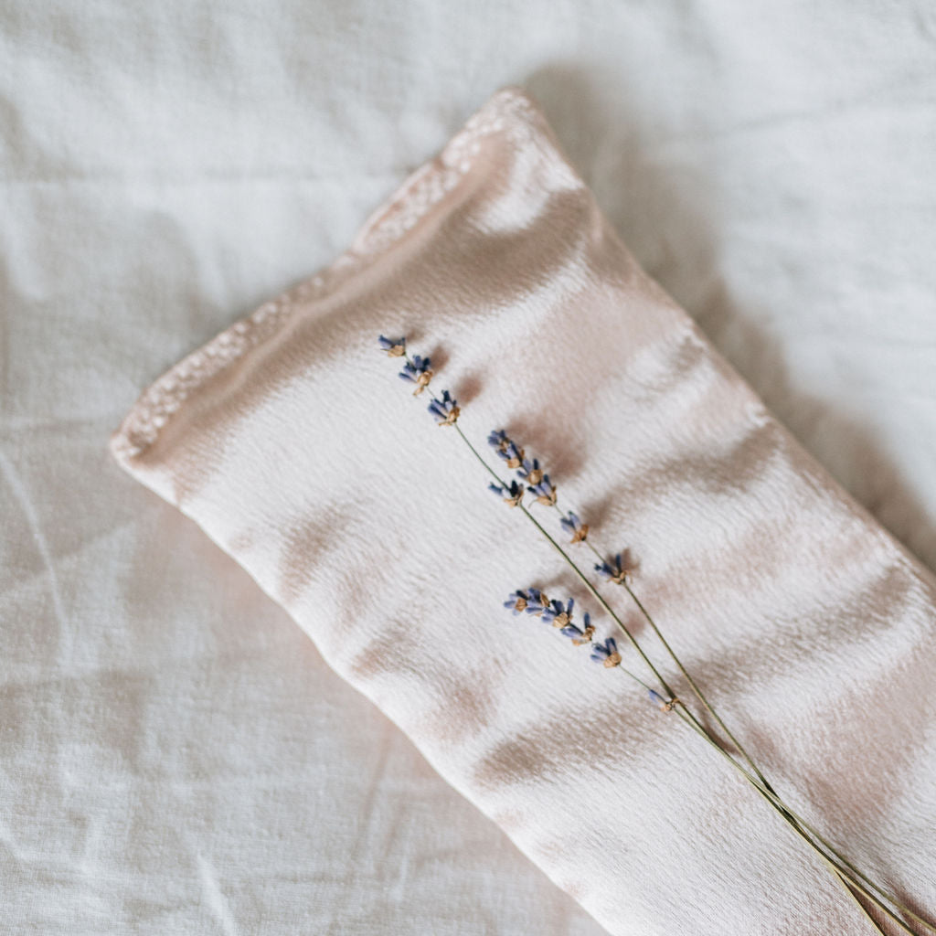 Lavender Eye Pillow