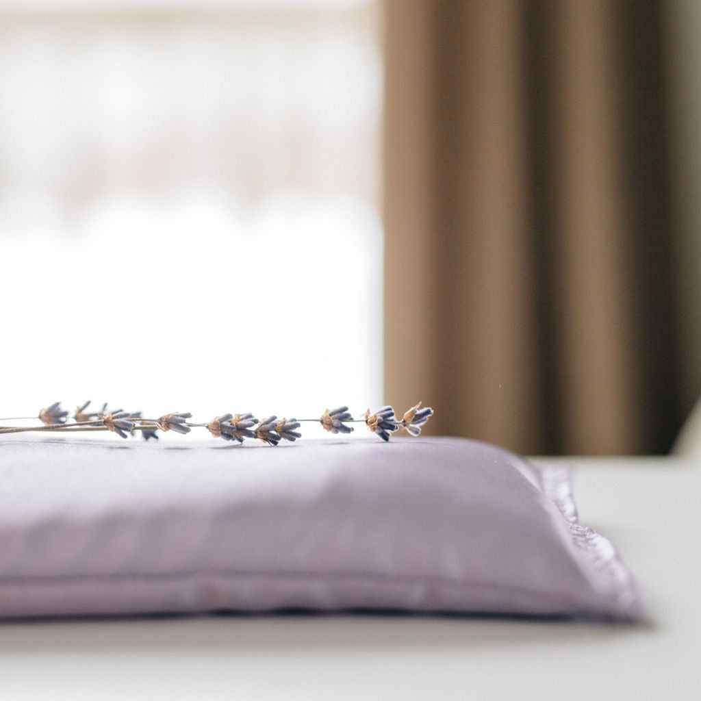 Lavender Eye Pillow