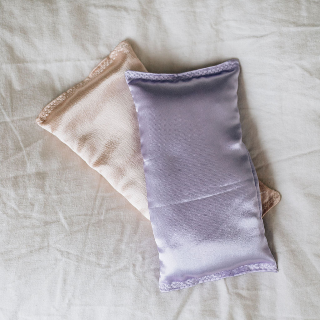 Lavender Eye Pillow