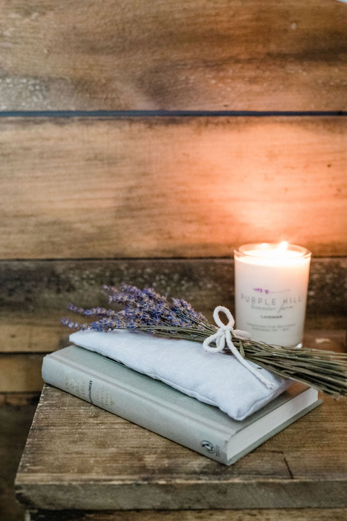 All Natural Soy Candles