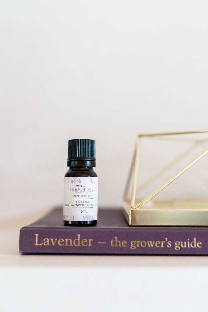 Essential Oil