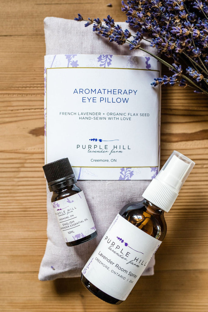 Essential Oil