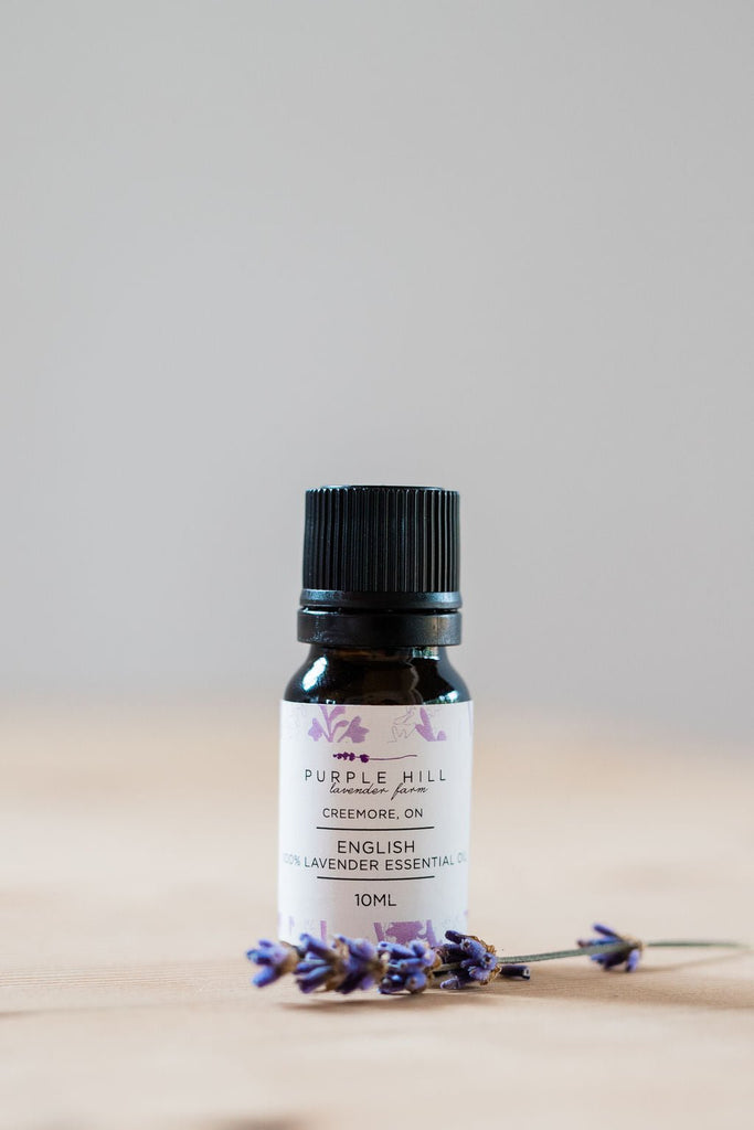Essential Oil