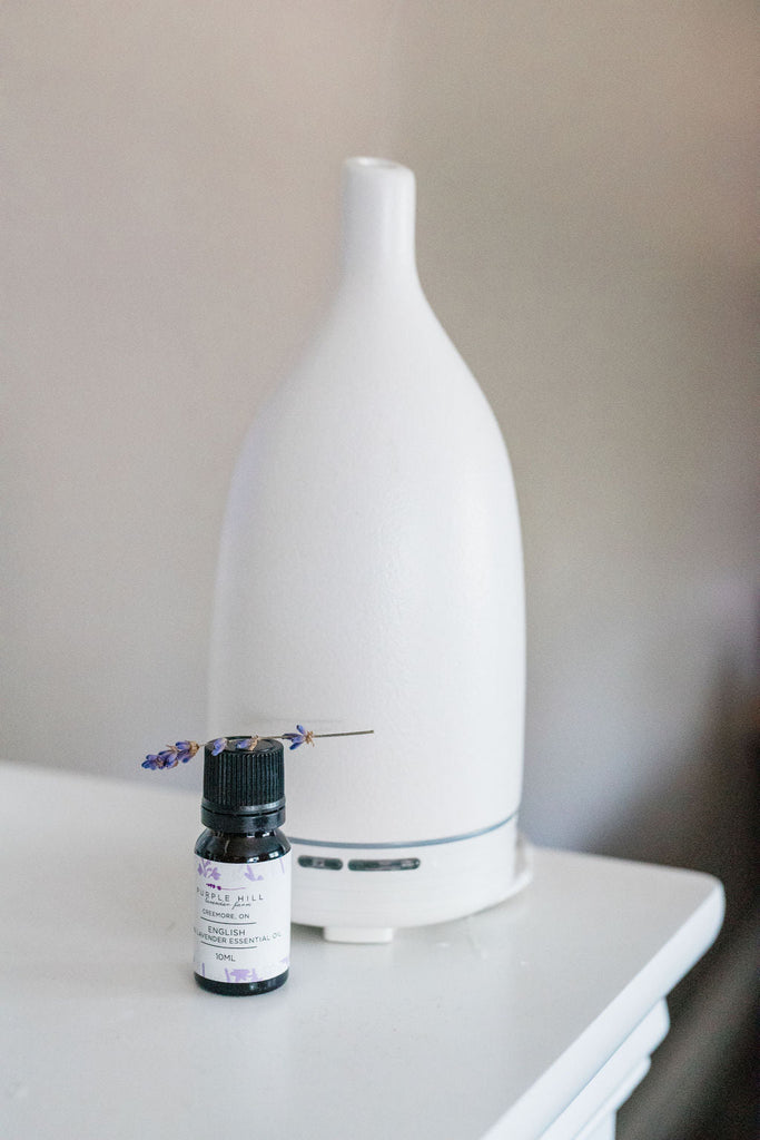Essential Oil