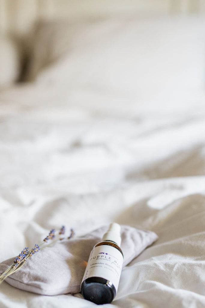 Essential Oil Room & Pillow Spray