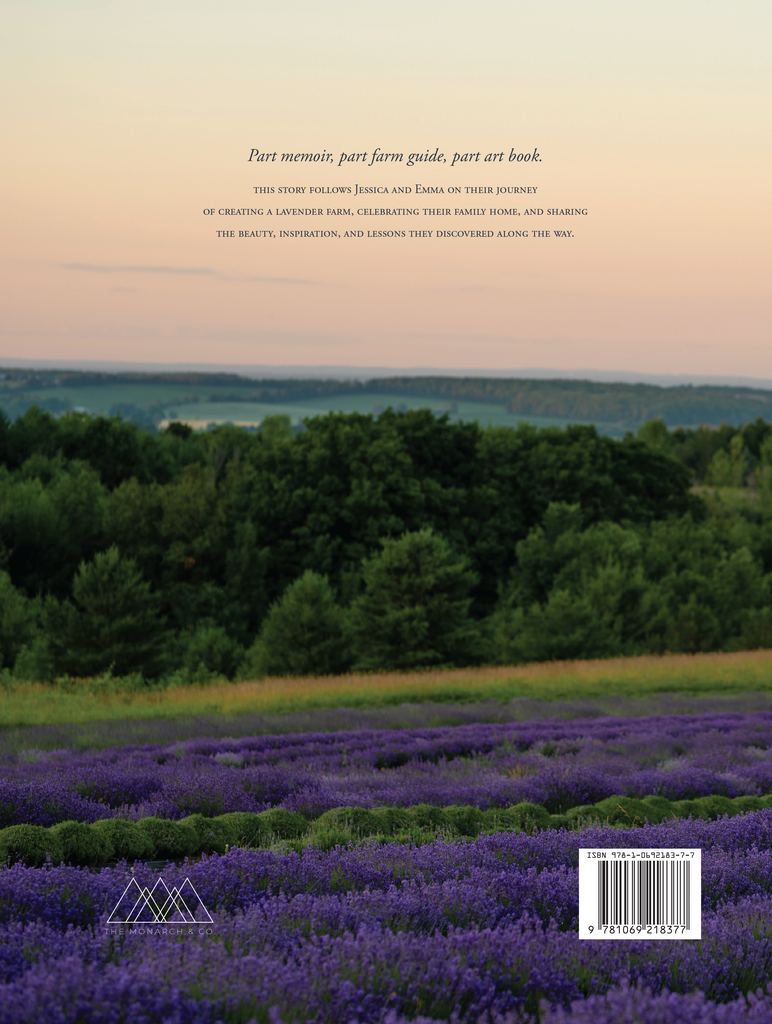 PRE-ORDER: Cultivating Nature's Magic