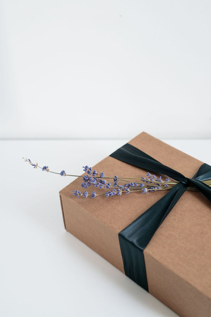 Gift Set: Lavender Lovers Bundle